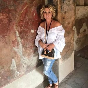 Meet your Posher, Shelly